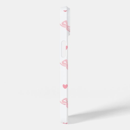 Niedliche Bugphonecase Case-Mate iPhone Hülle (Rückseite / Rechts)