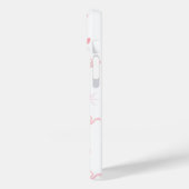 Niedliche Bugphonecase Case-Mate iPhone Hülle (Rückseite / Links)