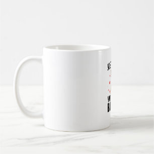 Niedliche Bunny Design für Mädchen Frauen Kaninche Kaffeetasse