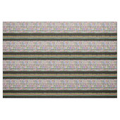 Niedliche bunte Aztec-Stammmuster Stoff (Fat Quarter (45,7 x 55,9 cm))