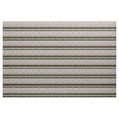 Niedliche bunte Aztec-Stammmuster Stoff (Yard (91,4 cm))