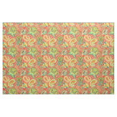 Niedliche bunte Paisley-Muster Stoff (Fat Quarter (45,7 x 55,9 cm))