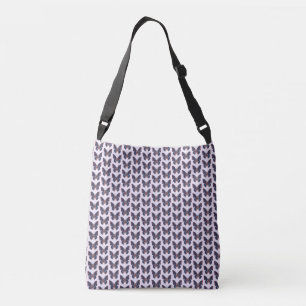 Niedliche Butterfly Fashion Crossbody Bag Tragetaschen Mit Langen Trägern
