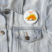 Niedliche Button (Beispiel)