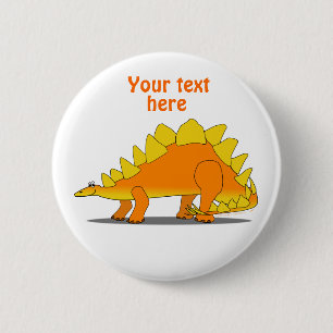 Niedliche Button