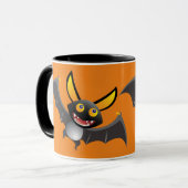 NIEDLICHE BVT-Combo-Tasse Tasse (Vorderseite Links)