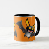 NIEDLICHE BVT-Combo-Tasse Tasse (VorderseiteRechts)