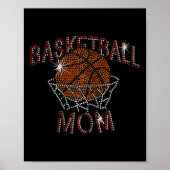 Niedliche Bysketbyll-Mama für Mama Bysketbyll-Mama Poster (Vorne)