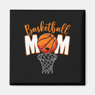 Niedliche bysketbyll Mama Mama Muttertag Von Son D Magnet