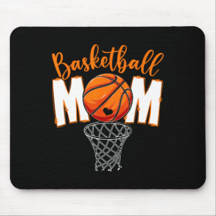 Niedliche bysketbyll Mama Mama Muttertag Von Son D Mousepad