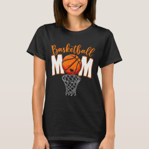 Niedliche bysketbyll Mama Mama Muttertag Von Son D T-Shirt