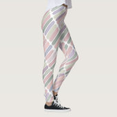 niedliche Capri Leggings (Rechts)