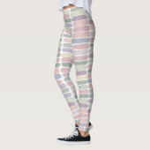 niedliche Capri Leggings (Links)