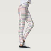 niedliche Capri Leggings (Rechts)