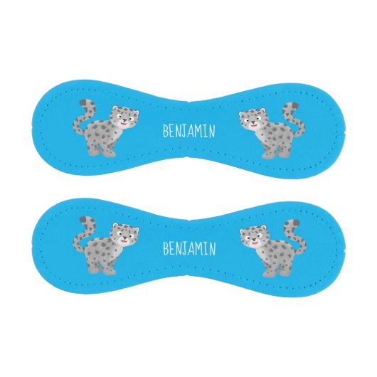 Niedliche Cartoon-Abbildung Baseball (Paneele)