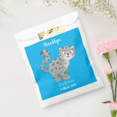 Niedliche Cartoon-Abbildung Geschenktütchen (Versiegelt)