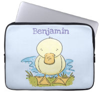 Niedliche Cartoon-Abbildung