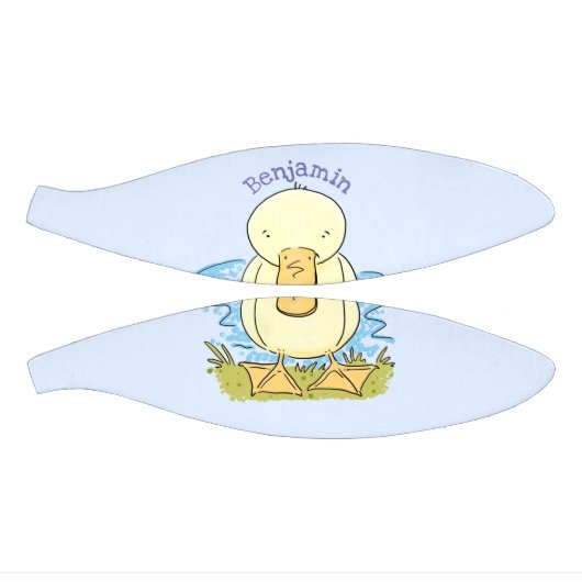 Niedliche Cartoon-Abbildung Mini Basketball (Panele)