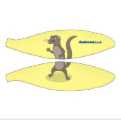 Niedliche Cartoon-Abbildung Mini Basketball (Panele)