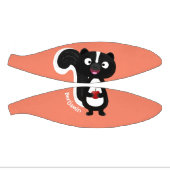 Niedliche Cartoon-Abbildung Mini Basketball (Panele)