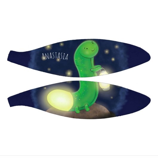 Niedliche Cartoon-Abbildung Mini Basketball (Panele)