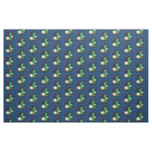 Niedliche Cartoon-Abbildung Stoff (Fat Quarter (45,7 x 55,9 cm))