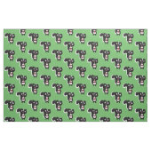 Niedliche Cartoon-Abbildung Stoff (Fat Quarter (45,7 x 55,9 cm))