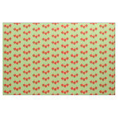 Niedliche Cartoon-Abbildung Stoff (Fat Quarter (45,7 x 55,9 cm))