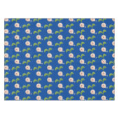 Niedliche Cartoon-Abbildung Tischdecke (Vorderseite (Horizontal))