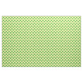 Niedliche Cartoon-Frösche Stoff (Fat Quarter (45,7 x 55,9 cm))