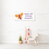 Niedliche Cartoon-Illustration Banner (Insitu)