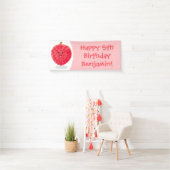 Niedliche Cartoon-Illustration Banner (Insitu)