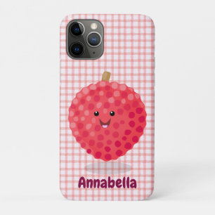 Niedliche Cartoon-Illustration Case-Mate iPhone Hülle