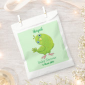 Niedliche Cartoon-Illustration Geschenktütchen (Ausgeschnitten)