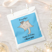 Niedliche Cartoon-Illustration Geschenktütchen (Ausgeschnitten)