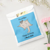 Niedliche Cartoon-Illustration Geschenktütchen (Versiegelt)