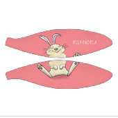 Niedliche Cartoon-Illustration Mini Basketball (Panele)