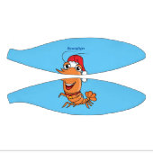 Niedliche Cartoon-Illustration Mini Basketball (Panele)