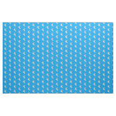 Niedliche Cartoon-Illustration Stoff (Yard (91,4 cm))