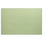 Niedliche Cartoon-Illustration Stoff (Yard (91,4 cm))