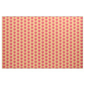 Niedliche Cartoon-Illustration Stoff (Yard (91,4 cm))