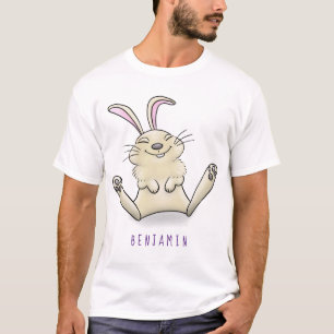 Niedliche Cartoon-Illustration T-Shirt