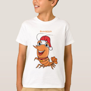 Niedliche Cartoon-Illustration T-Shirt