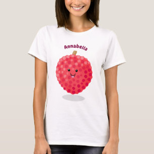 Niedliche Cartoon-Illustration T-Shirt
