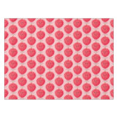 Niedliche Cartoon-Illustration Tischdecke (Vorderseite (Horizontal))