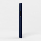 Niedliche Cartoon-Illustration über Fische im Welt Case-Mate iPhone Hülle (Hinten/Rechts)