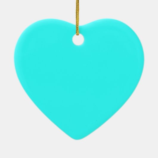 Niedliche Cartoon-Raupe Keramik Ornament (Hinten)