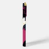 NIEDLICHE CAT Case-Mate iPhone HÜLLE (Rückseite / Rechts)