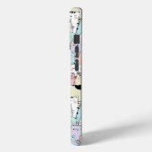 NIEDLICHE CAT Case-Mate iPhone HÜLLE (Rückseite / Links)