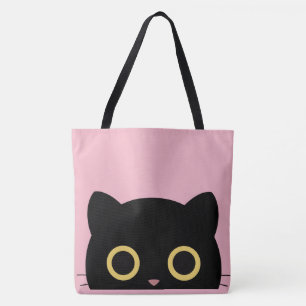 NIEDLICHE CAT-PEED-TASCHE TASCHE